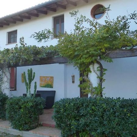 Cortijo con encanto Villa Cullera Exterior foto