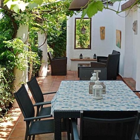 Cortijo con encanto Villa Cullera Exterior foto