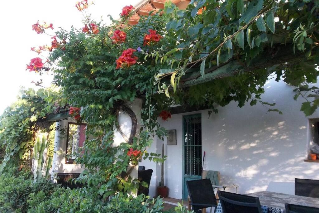 Cortijo con encanto Villa Cullera Exterior foto