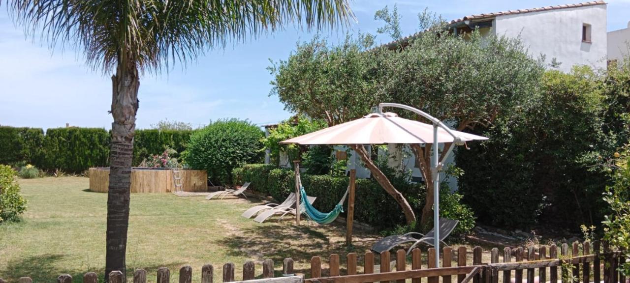 Cortijo con encanto Villa Cullera Exterior foto