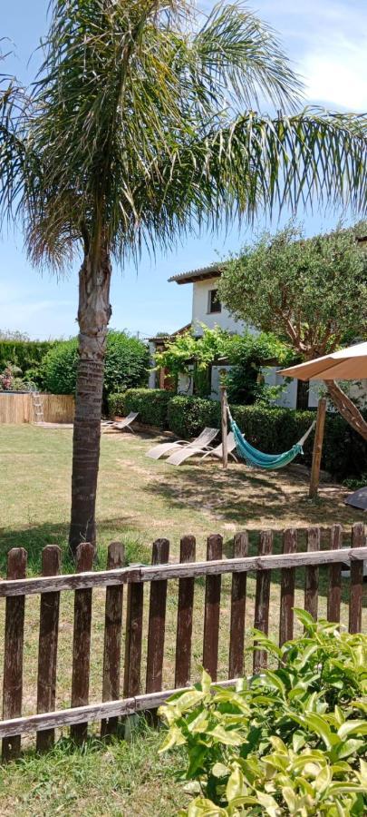 Cortijo con encanto Villa Cullera Exterior foto